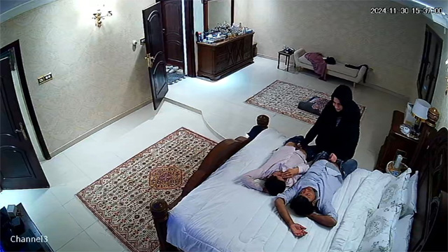 MILF Affair Electrician Guy – Assistant Treesame Deep Blowjob – Fucking Claught On Cctv Viral Video